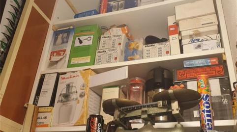 Foto 4 de Traster en venda a Plaza Conde Balmaseda, Txabarri - La Unión - Vista Alegre, Bizkaia