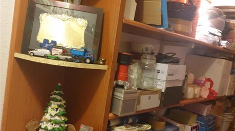 Foto 5 de Traster en venda a Plaza Conde Balmaseda, Txabarri - La Unión - Vista Alegre, Bizkaia