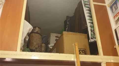 Foto 3 de Traster en venda a Plaza Conde Balmaseda, Txabarri - La Unión - Vista Alegre, Bizkaia