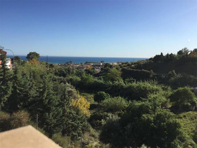 Casa-chalet en Venta en Calle Alberca Blanca, 5 en Añoreta Baja