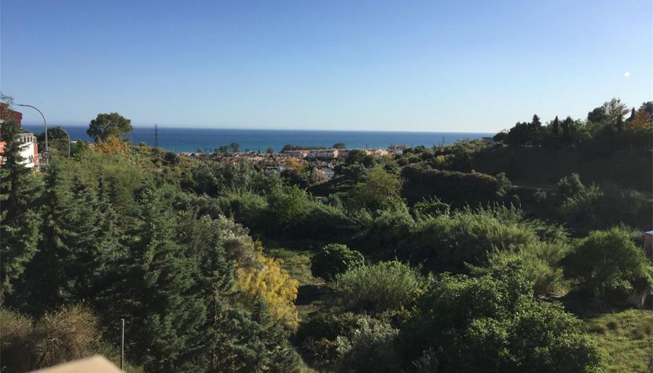 Foto 1 de Casa o xalet en venda a Calle Alberca Blanca, 5, Añoreta Baja, Málaga