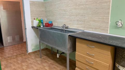 Foto 4 de Traster en venda a Avenida Emilia Pardo Bazán, Imaginalia - Llanos del Águila, Albacete