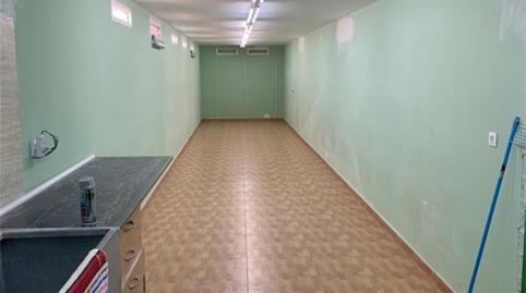 Foto 2 de Traster en venda a Avenida Emilia Pardo Bazán, Imaginalia - Llanos del Águila, Albacete