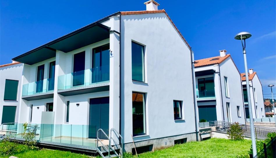 Photo 1 of House or chalet to rent in Barrio Zoña, 11, Arnuero, Cantabria