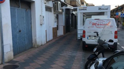Photo 3 of Premises for sale in Calle Ganivet, Poniente, Armilla