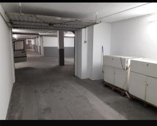 Parking of Garage for sale in Sueca