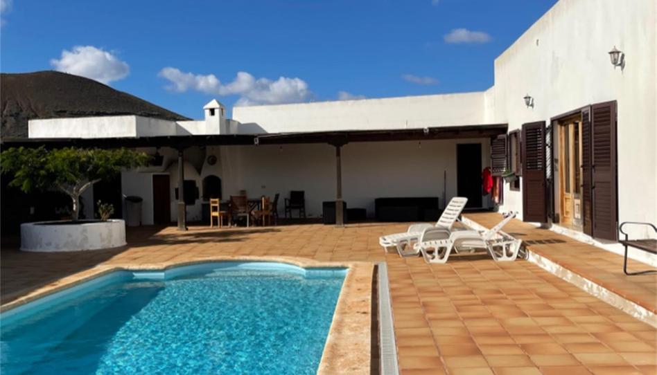 House or chalet for sale in Carretera Teguise-uga, 34, El Islote, Las Palmas - image 1 Photo 1 of House or chalet for sale in Carretera Teguise-uga, 34, El Islote, Las Palmas