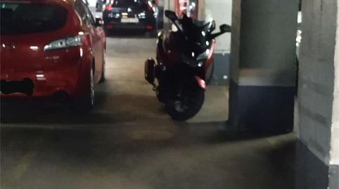 Photo 2 of Garage for sale in Calle de Fuentespina, 16, Santa Eugenia, Madrid