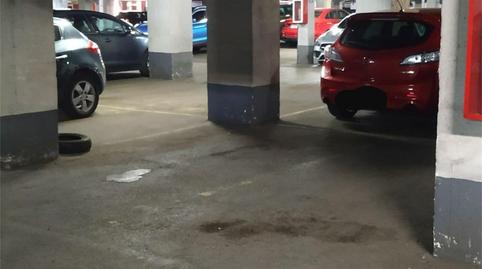 Photo 4 of Garage for sale in Calle de Fuentespina, 16, Santa Eugenia, Madrid