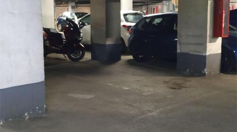 Photo 5 of Garage for sale in Calle de Fuentespina, 16, Santa Eugenia, Madrid