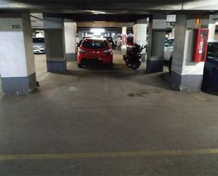 Parking of Garage for sale in  Madrid Capital