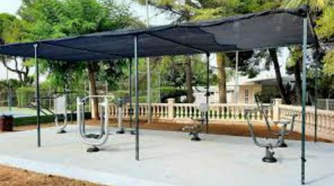 Photo 3 of Land for sale in Camino de la Mosca, Cumbres de Calicanto, Valencia