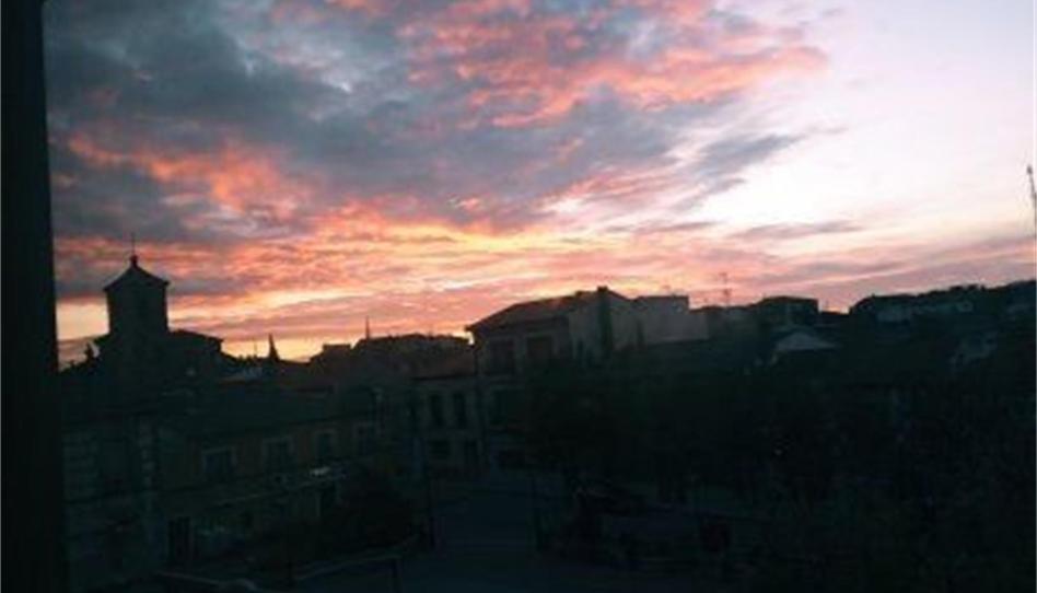Garatge en venda a Plaza del Ayuntamiento, El Casar de Escalona, Toledo - imatge 1 Foto 1 de Garatge en venda a Plaza del Ayuntamiento, El Casar de Escalona, Toledo