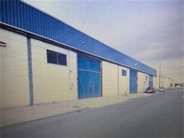 Local comercial en Venta en Nuevo Parque - Los Rosales - Tráfico Pesado