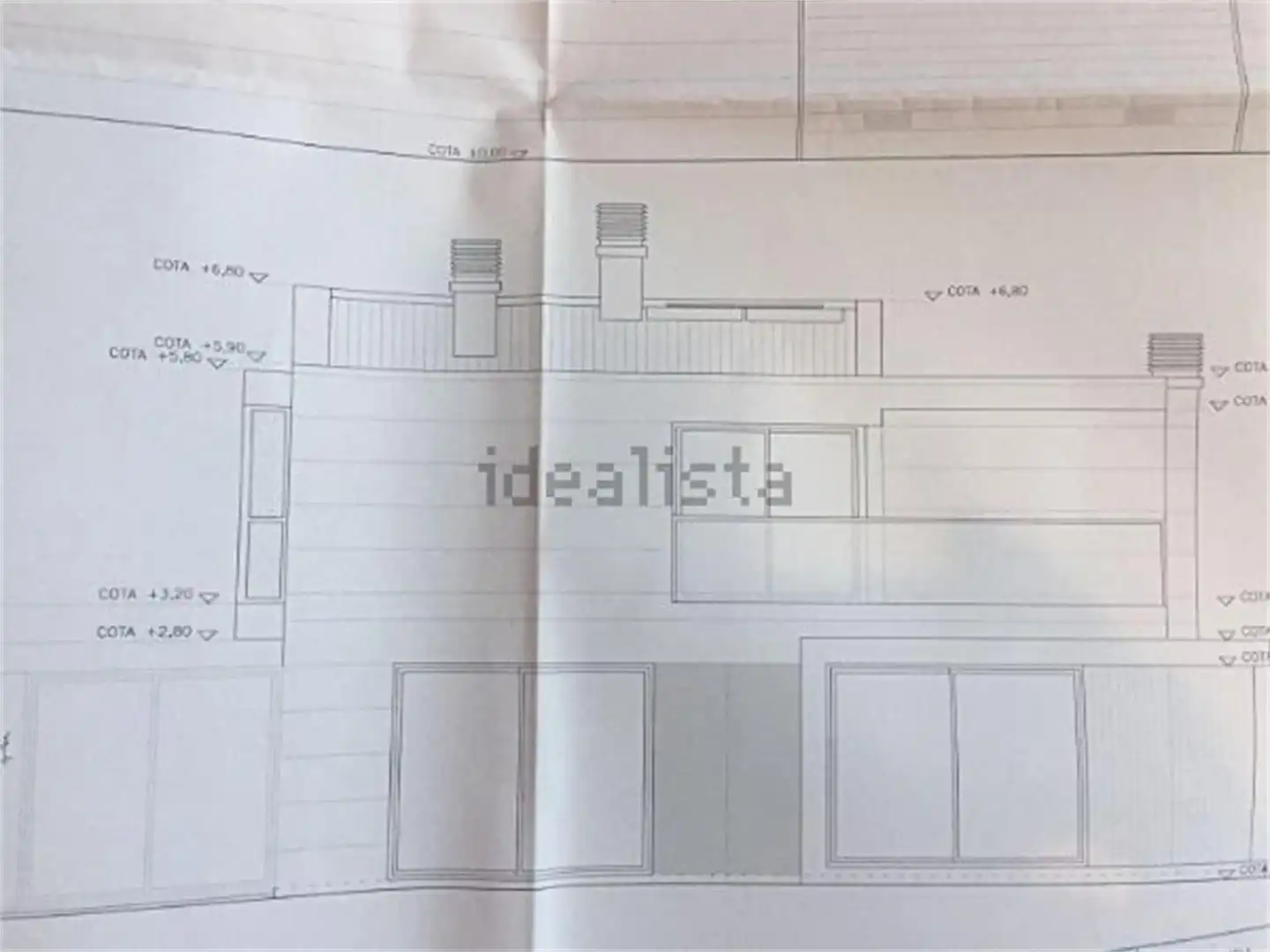 Land for sale in Estación de Portela, Barro Land for sale in Barro