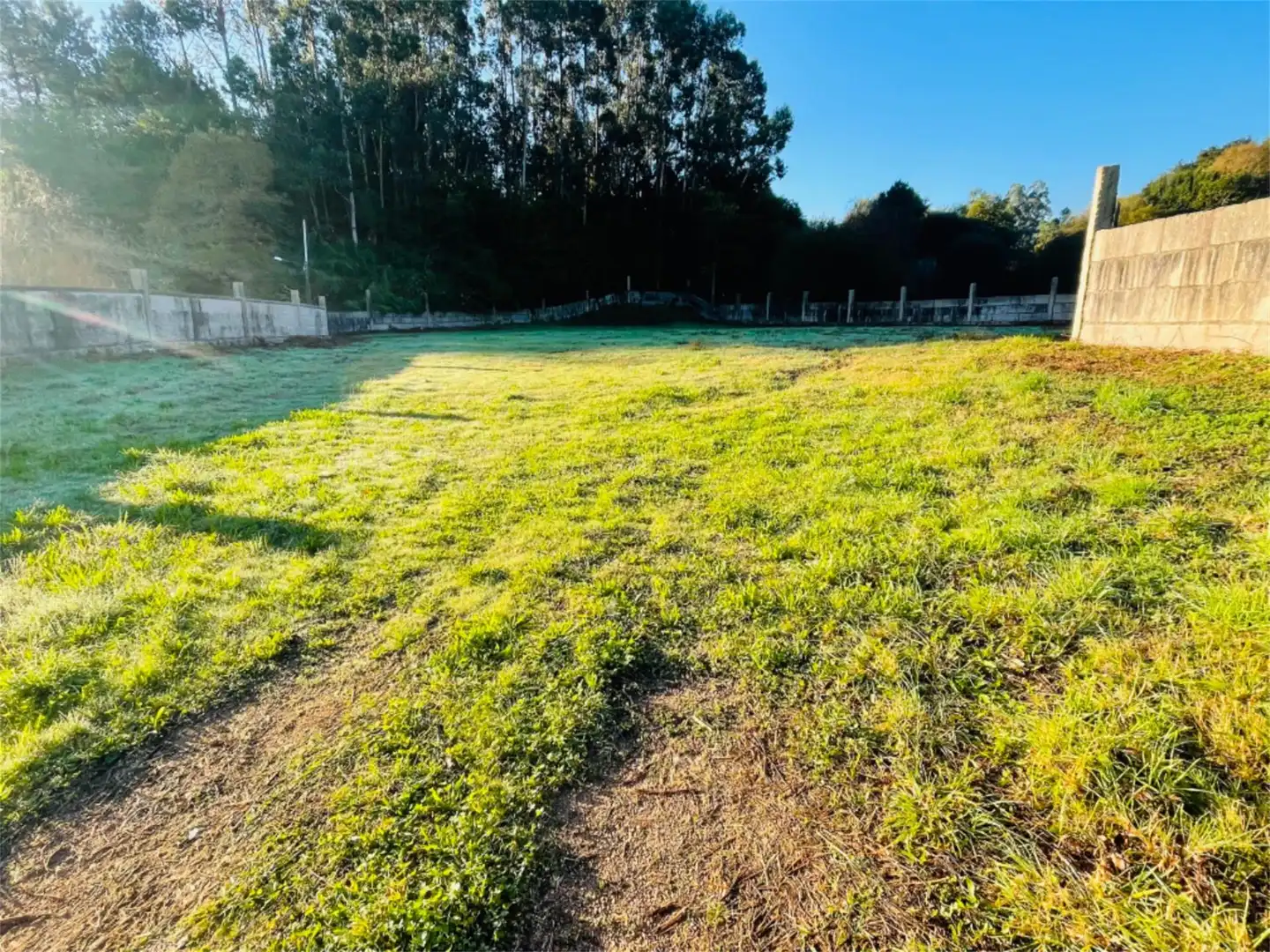 Land for sale in Estación de Portela, Barro Land for sale in Barro