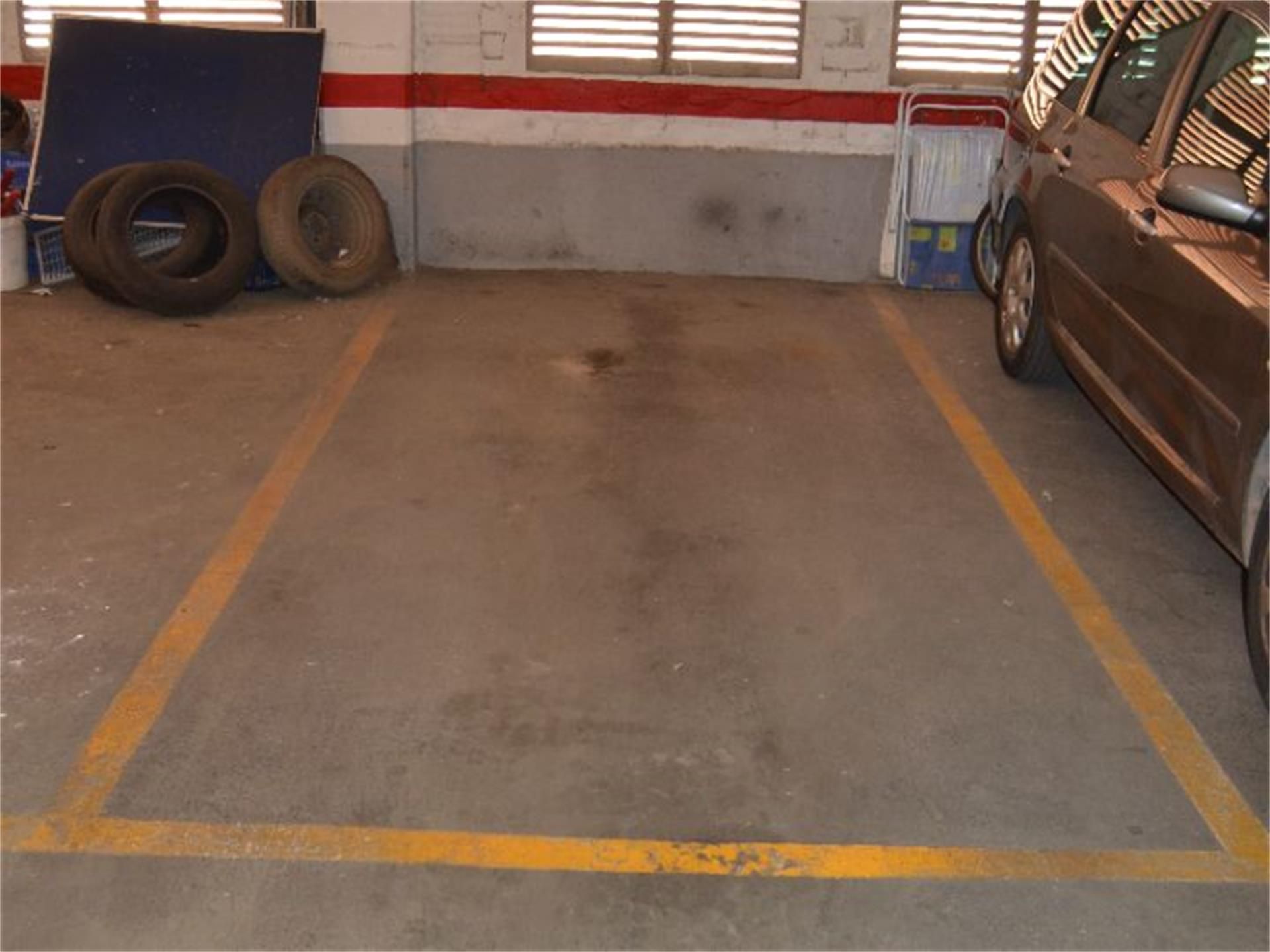 Aparcament de Garatge en venda en Castellbisbal