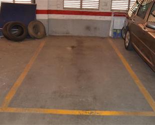 Parking of Garage for sale in Castellbisbal