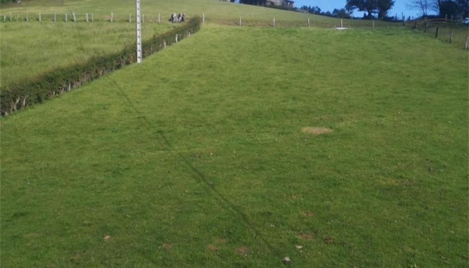 Foto 1 de Finca rústica en venda a Calle Jaime Alberti, Sama, Asturias