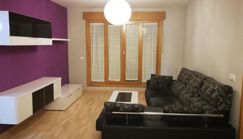 Photo 1 of Flat for sale in Calle Cerro de Los Moros, Calaverón - Pajaritos, Soria