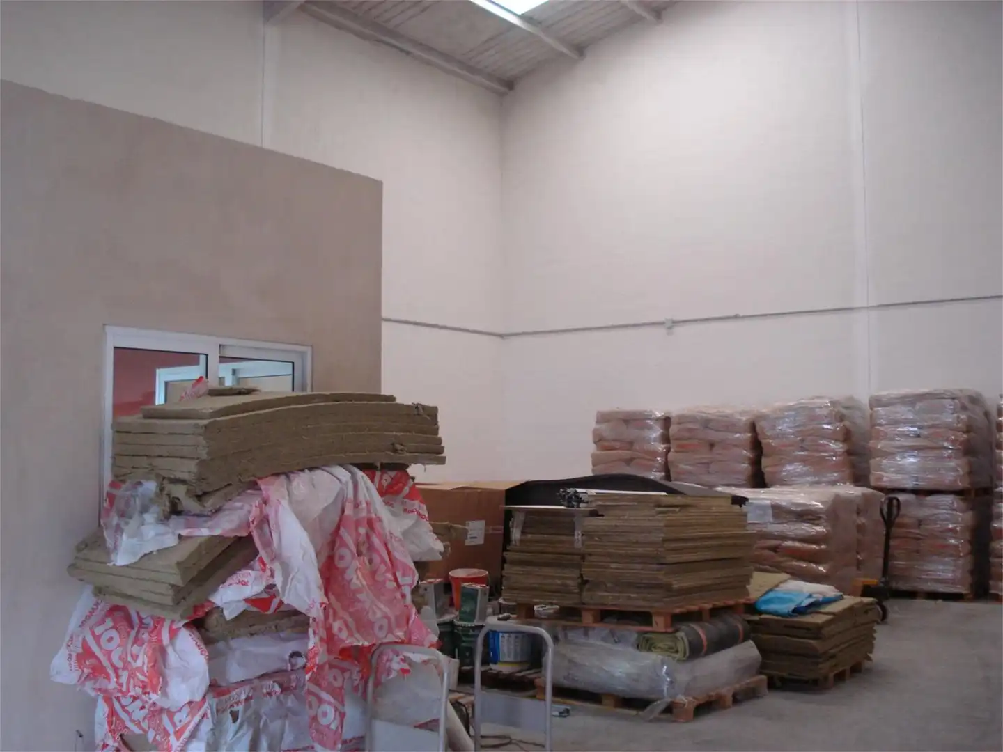 Nave industrial en venta en Calle Les Covetes, Benifaió Nave industrial en venta en Benifaió