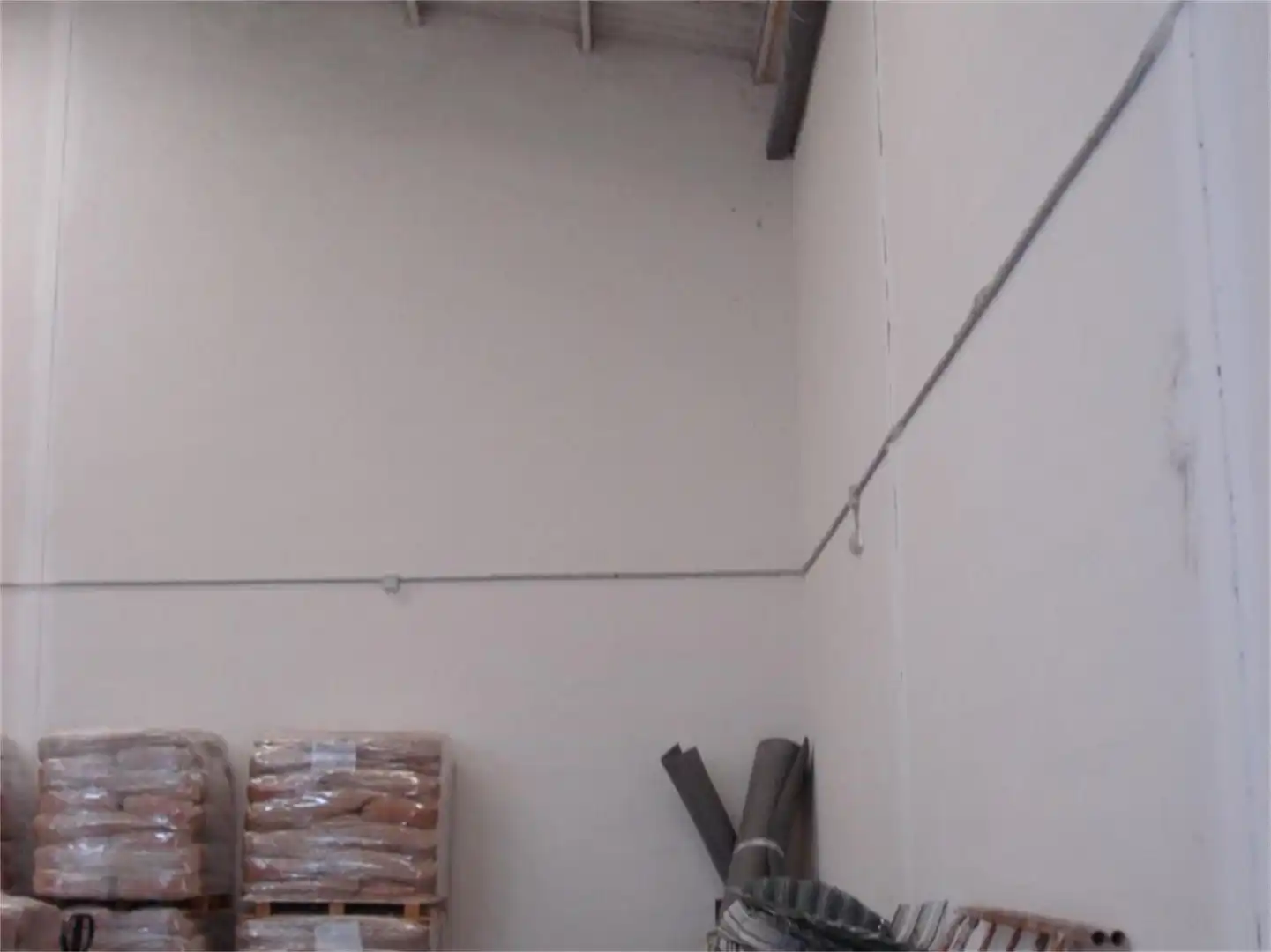 Nave industrial en venta en Calle Les Covetes, Benifaió Nave industrial en venta en Benifaió