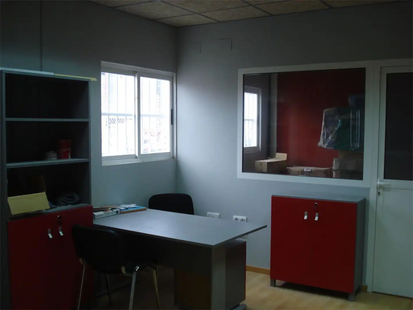 Nave industrial en venta en Calle Les Covetes, Benifaió Nave industrial en venta en Benifaió
