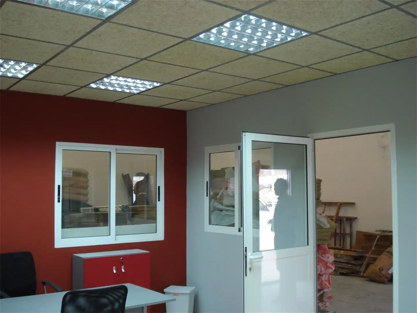 Nave industrial en venta en Calle Les Covetes, Benifaió Nave industrial en venta en Benifaió