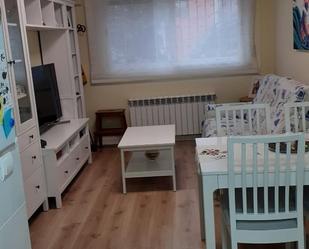 Living room of Flat for sale in Castellbisbal  with Air Conditioner