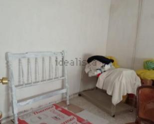 Schlafzimmer von Wohnung zum verkauf in Villanueva de Sigena mit Balkon