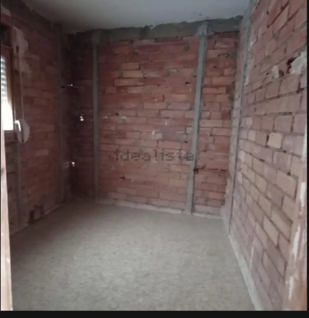 Flat for sale in Calle Joaquín Costa, Villanueva de Sigena Flat for sale in Villanueva de Sigena with Balcony