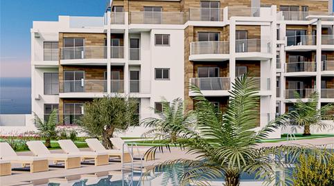 Foto 2 de Àtic en venda a Calle Lago Sanabria, 2, L'Almadrava - L'Estanyó, Alicante