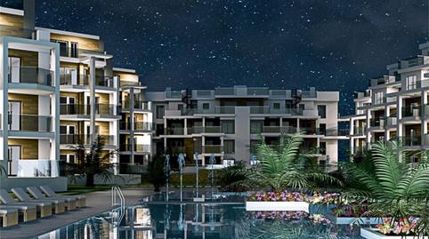 Foto 3 de Àtic en venda a Calle Lago Sanabria, 2, L'Almadrava - L'Estanyó, Alicante