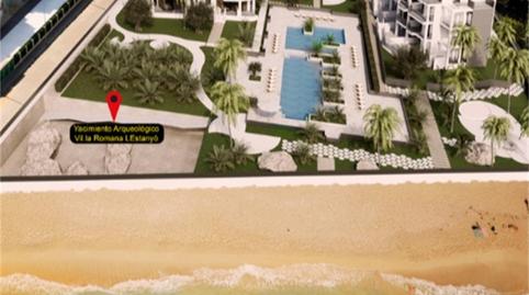 Foto 4 de Àtic en venda a Calle Lago Sanabria, 2, L'Almadrava - L'Estanyó, Alicante