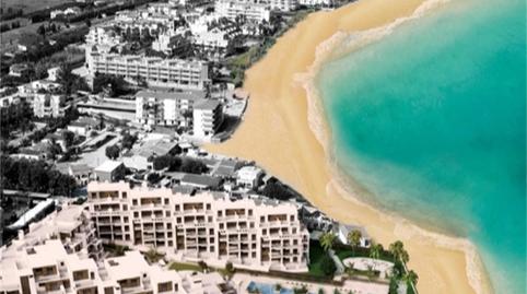 Foto 5 de Àtic en venda a Calle Lago Sanabria, 2, L'Almadrava - L'Estanyó, Alicante