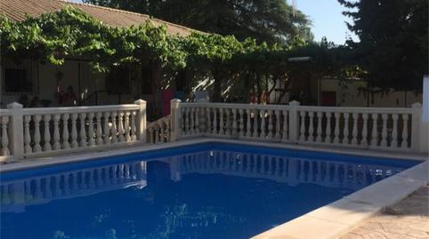 Foto 4 de Casa o chalet en venta en Gr-3410, Montefrío, Granada