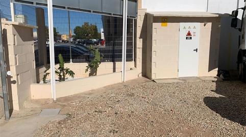 Photo 3 of Garage to rent in Avenida de Espioca, Silla, Valencia