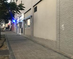 Vista exterior de Local de lloguer en Alcorcón