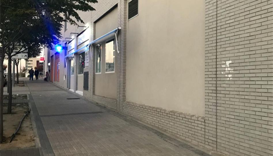 Premises to rent in Calle del Mestizaje, Prado Santo Domingo - Ensanche, Madrid - image 1 Photo 1 of Premises to rent in Calle del Mestizaje, Prado Santo Domingo - Ensanche, Madrid