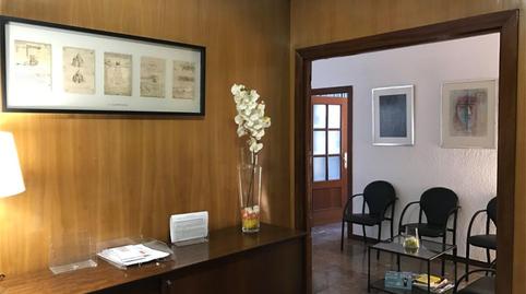 Photo 5 of Office to rent in Avenida Doctor Olóriz, Plaza de Toros, Granada