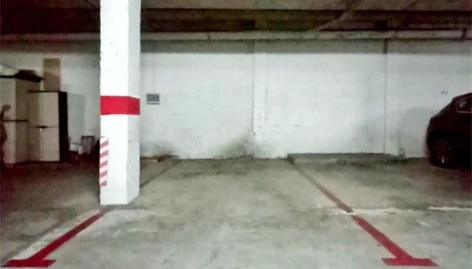 Garage for sale in Avenida Hernán Núñez de Toledo, 14, Pinares de San Antón, Málaga - image 1 Photo 1 of Garage for sale in Avenida Hernán Núñez de Toledo, 14, Pinares de San Antón, Málaga