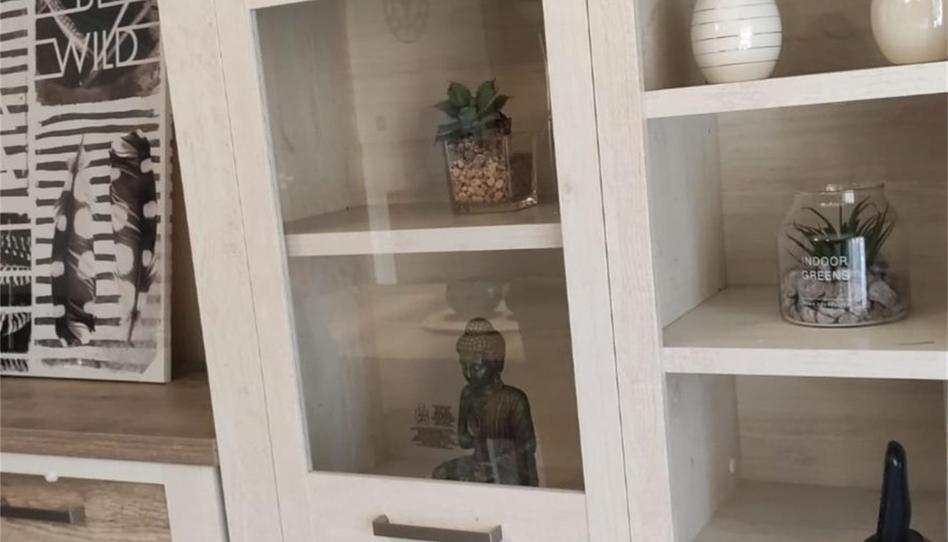 Foto 1 de Piso para compartir en Calle Jaén, 12, Barrio de San Blas, Alicante