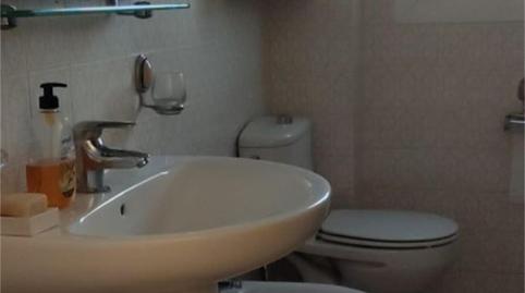 Foto 2 de Piso para compartir en Calle Jaén, 12, Barrio de San Blas, Alicante