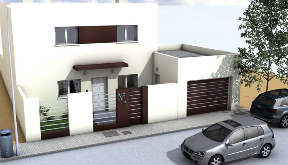 Flat for sale in Calle Agustín Moreto, Urbanización Siglo XXI - Carretera de Villalpando, Zamora - image 1 Photo 1 of Flat for sale in Calle Agustín Moreto, Urbanización Siglo XXI - Carretera de Villalpando, Zamora