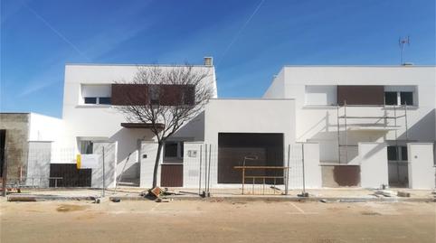 Flat for sale in Calle Agustín Moreto, Urbanización Siglo XXI - Carretera de Villalpando, Zamora - image 2 Photo 2 of Flat for sale in Calle Agustín Moreto, Urbanización Siglo XXI - Carretera de Villalpando, Zamora