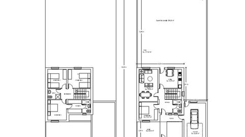 Flat for sale in Calle Agustín Moreto, Urbanización Siglo XXI - Carretera de Villalpando, Zamora - image 3 Photo 3 of Flat for sale in Calle Agustín Moreto, Urbanización Siglo XXI - Carretera de Villalpando, Zamora