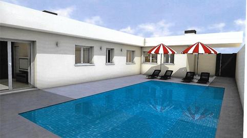 Flat for sale in Calle Agustín Moreto, Urbanización Siglo XXI - Carretera de Villalpando, Zamora - image 4 Photo 4 of Flat for sale in Calle Agustín Moreto, Urbanización Siglo XXI - Carretera de Villalpando, Zamora