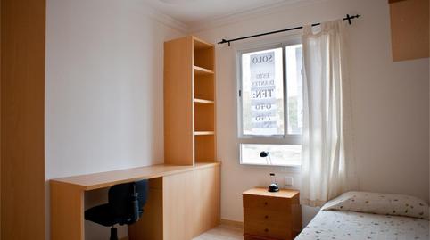 Pis en venda a Calle Virgen del Pilar, 43, La Feria, Las Palmas - imatge 4 Foto 4 de Pis en venda a Calle Virgen del Pilar, 43, La Feria, Las Palmas