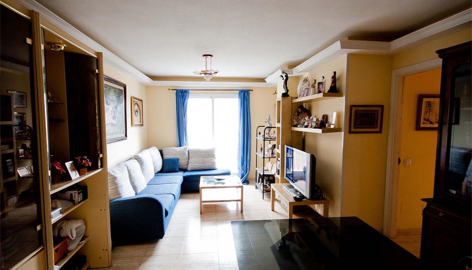 Pis en venda a Calle Virgen del Pilar, 43, La Feria, Las Palmas - imatge 1 Foto 1 de Pis en venda a Calle Virgen del Pilar, 43, La Feria, Las Palmas