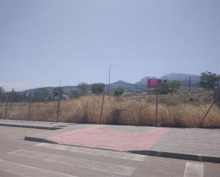 Exterior view of Constructible Land for sale in Torre del Campo